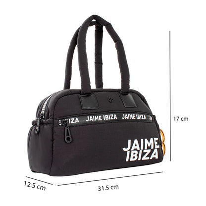 BOLSO BOWLER JI 2787