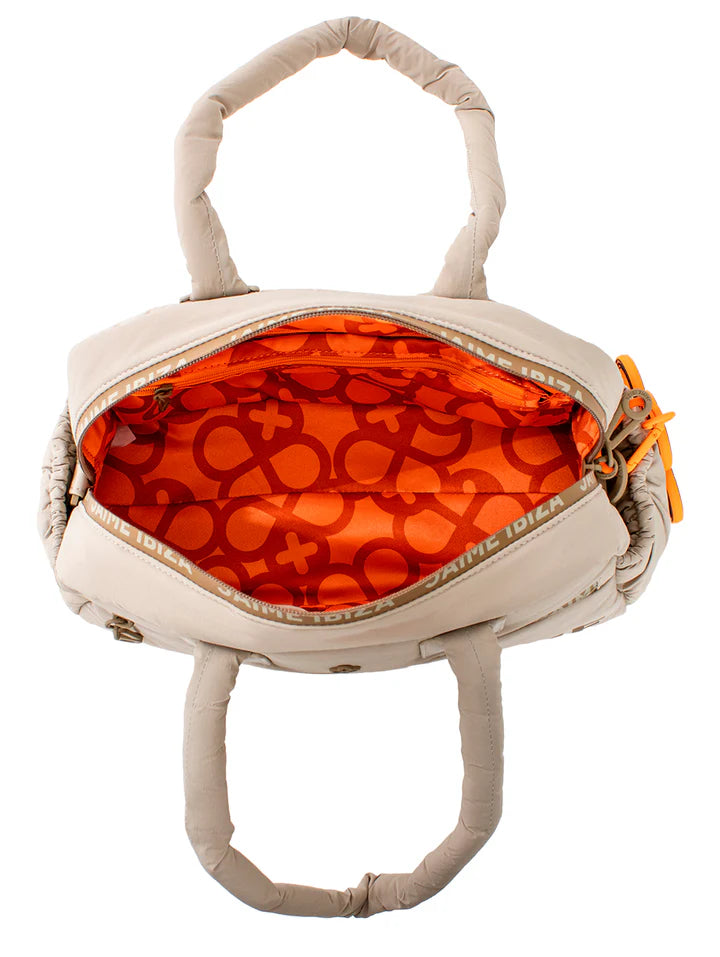 BOLSO BOWLER JI 2787