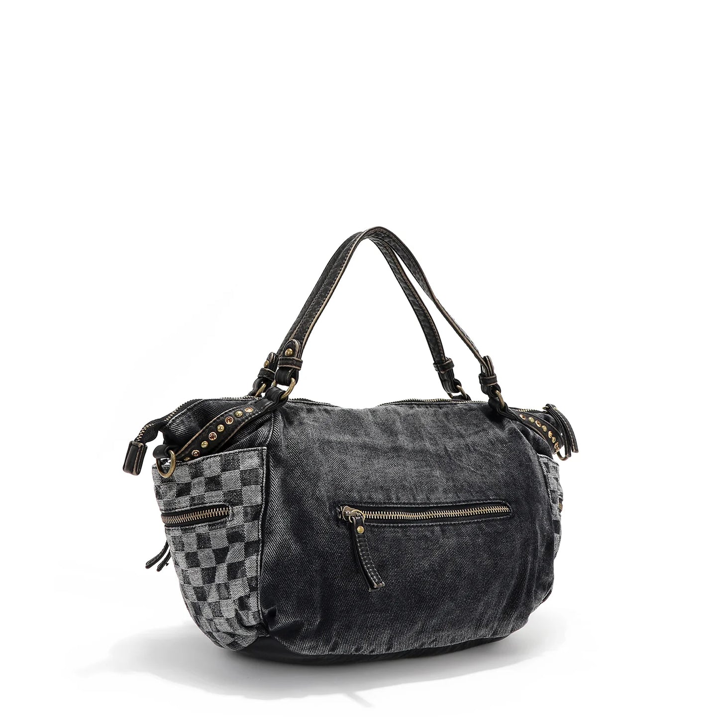 Bolso de mezclilla JS17137 FAMILY YEARBOOK
