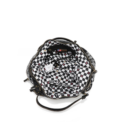 Bolso de mezclilla JS17137 FAMILY YEARBOOK