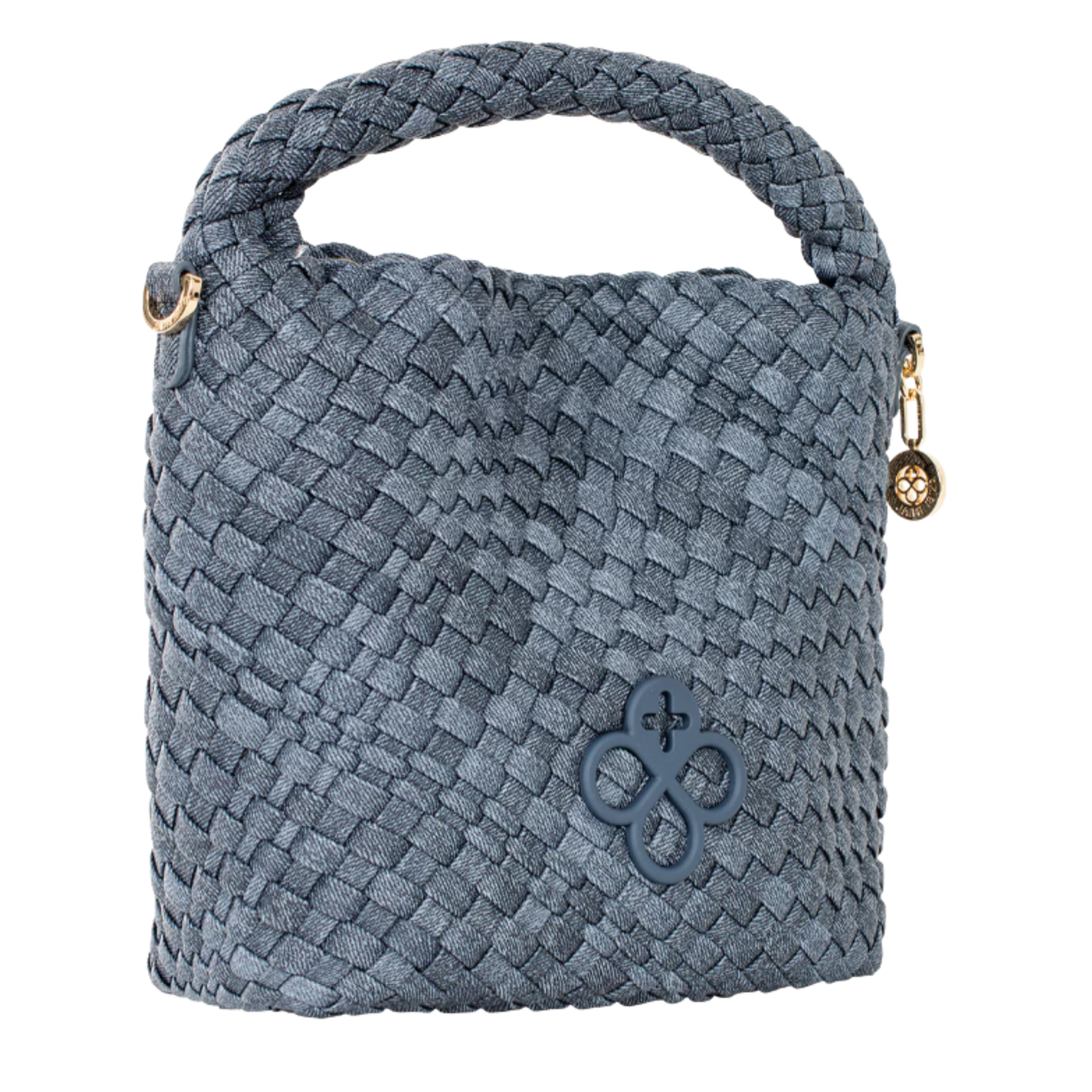 Bolsa JI 2413 Jaime Ibiza – Compacta, Moderna y en Colores Menta, Denim, Negro