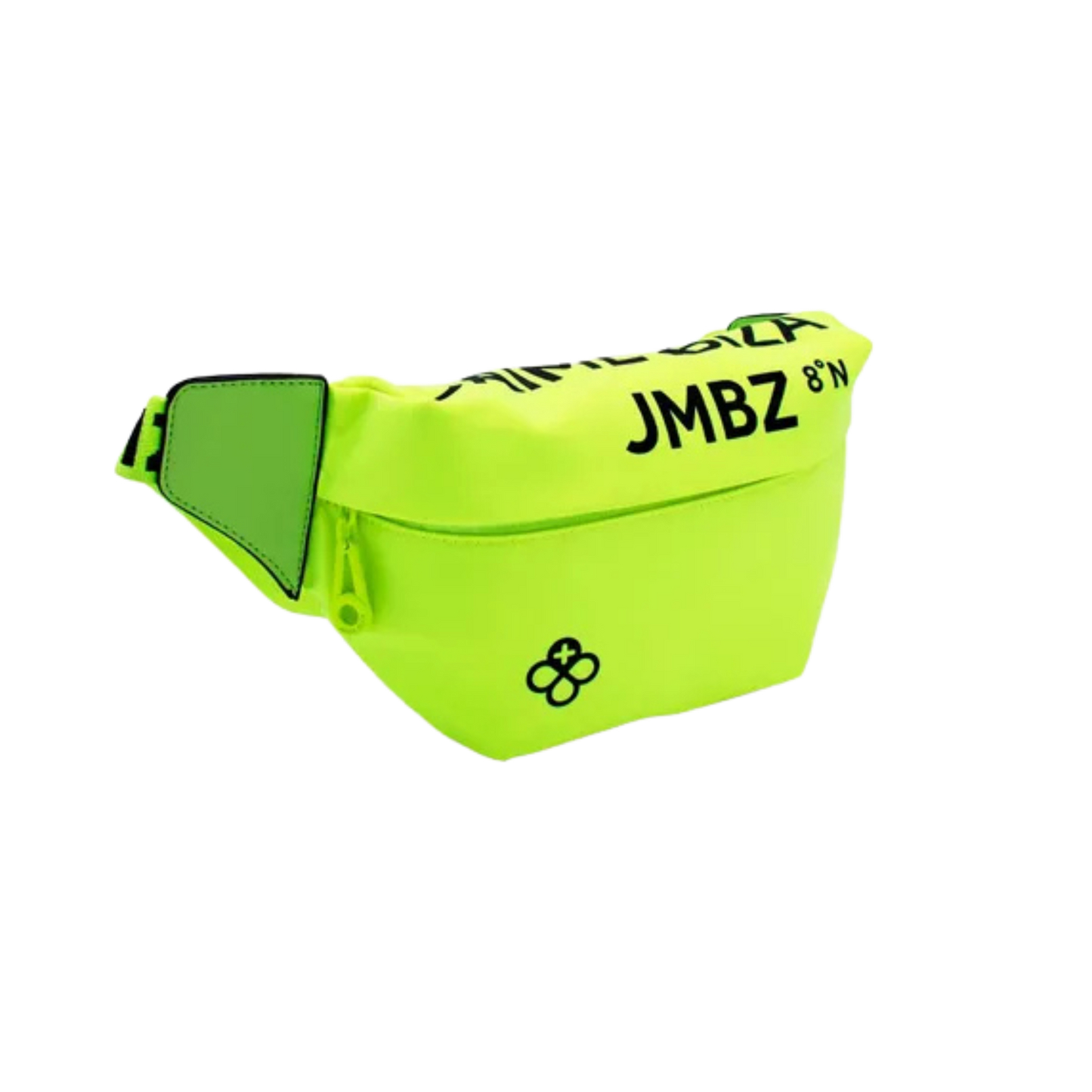 Cangurera Crossbody JI 2402 Jaime Ibiza – Elegante, Compacto y Verde