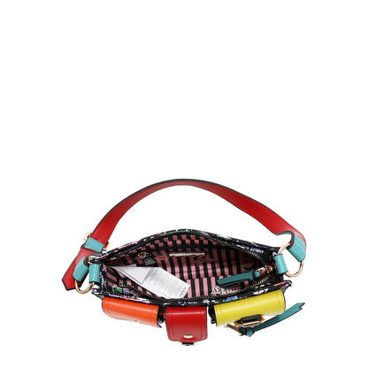 NK13141 JUST FOR FUN SHOULDER BAG