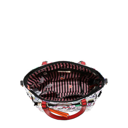 NK13142 JUST FOR FUN BOLSO TOTE