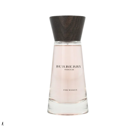 Burberry Touch 100 Ml EDP Spray Touch