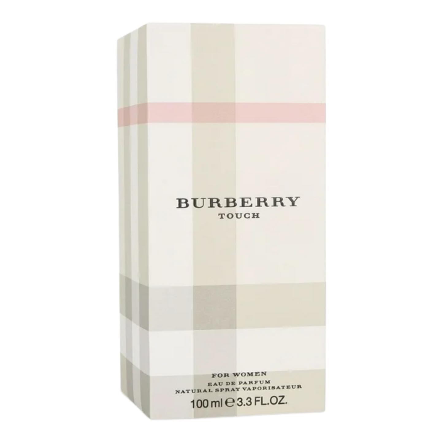 Burberry Touch 100 Ml EDP Spray Touch