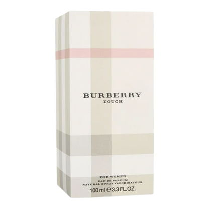 Burberry Touch 100 Ml EDP Spray Touch