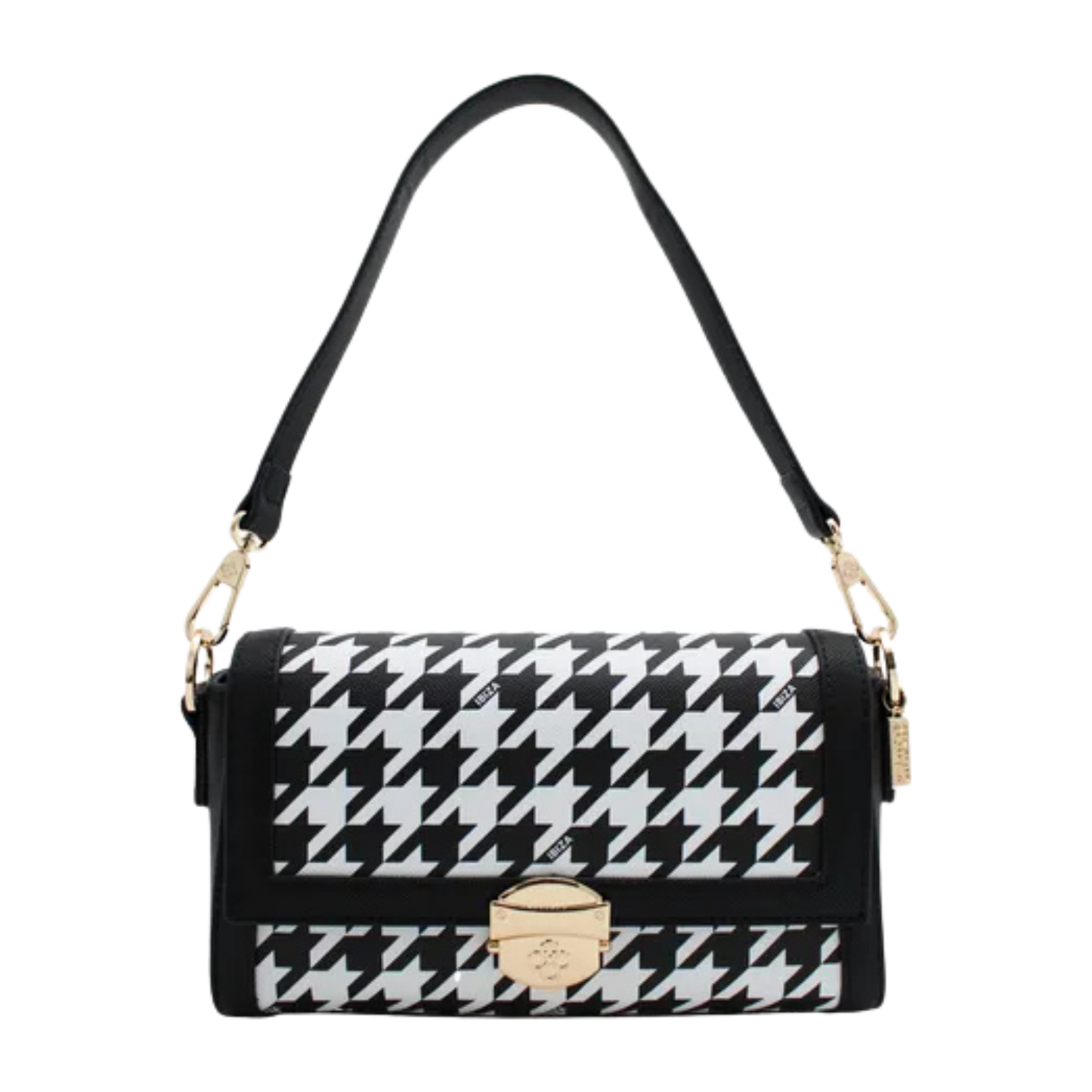 Bolso JI 2271 Jaime Ibiza – Diseño Elegante y Versátil en Piel Vegana de Alta Calidad, Ideal para Mujer Moderna que Busca Estilo y Funcionalidad