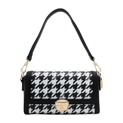 Bolso JI 2271 Jaime Ibiza – Diseño Elegante y Versátil en Piel Vegana de Alta Calidad, Ideal para Mujer Moderna que Busca Estilo y Funcionalidad