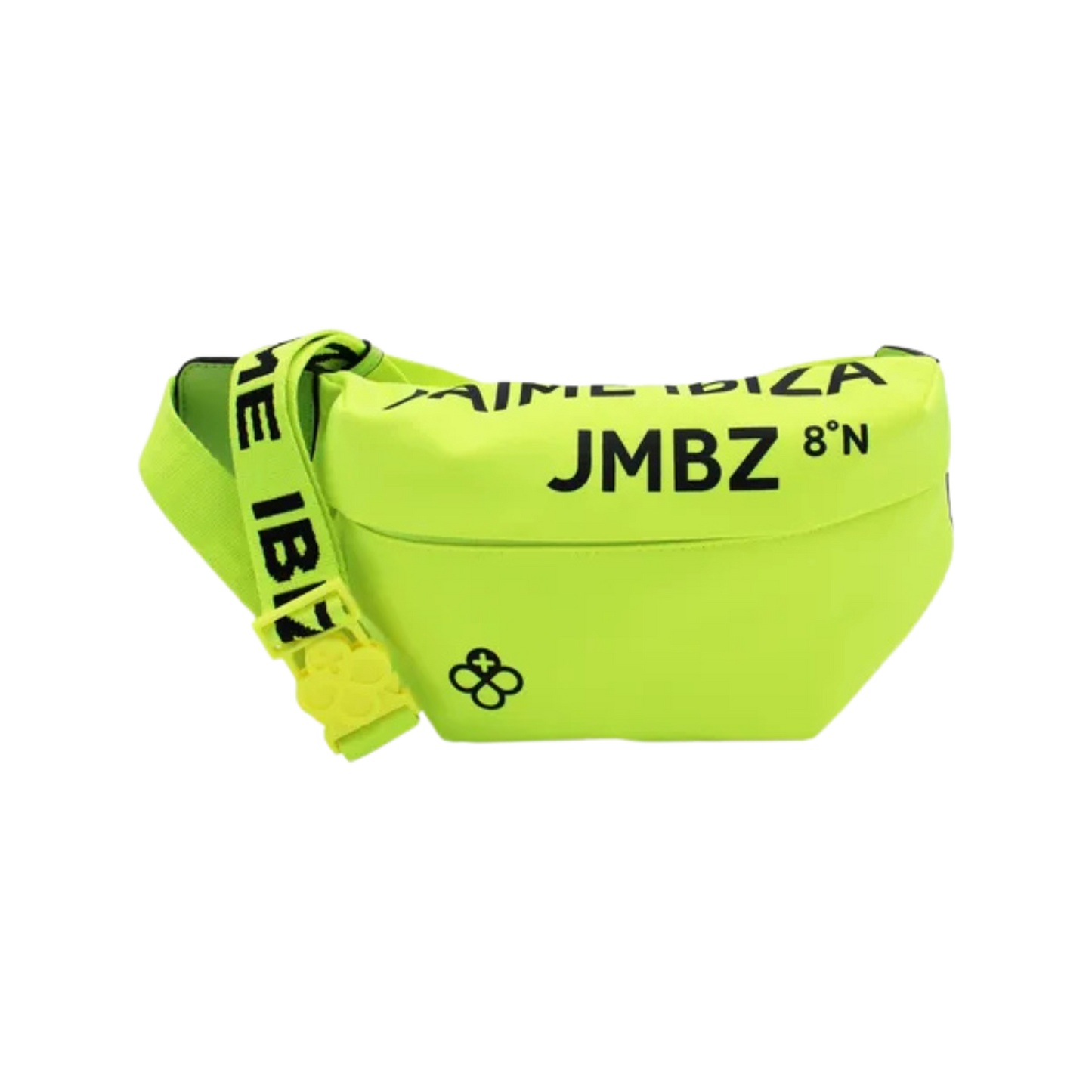 Cangurera Crossbody JI 2402 Jaime Ibiza – Elegante, Compacto y Verde