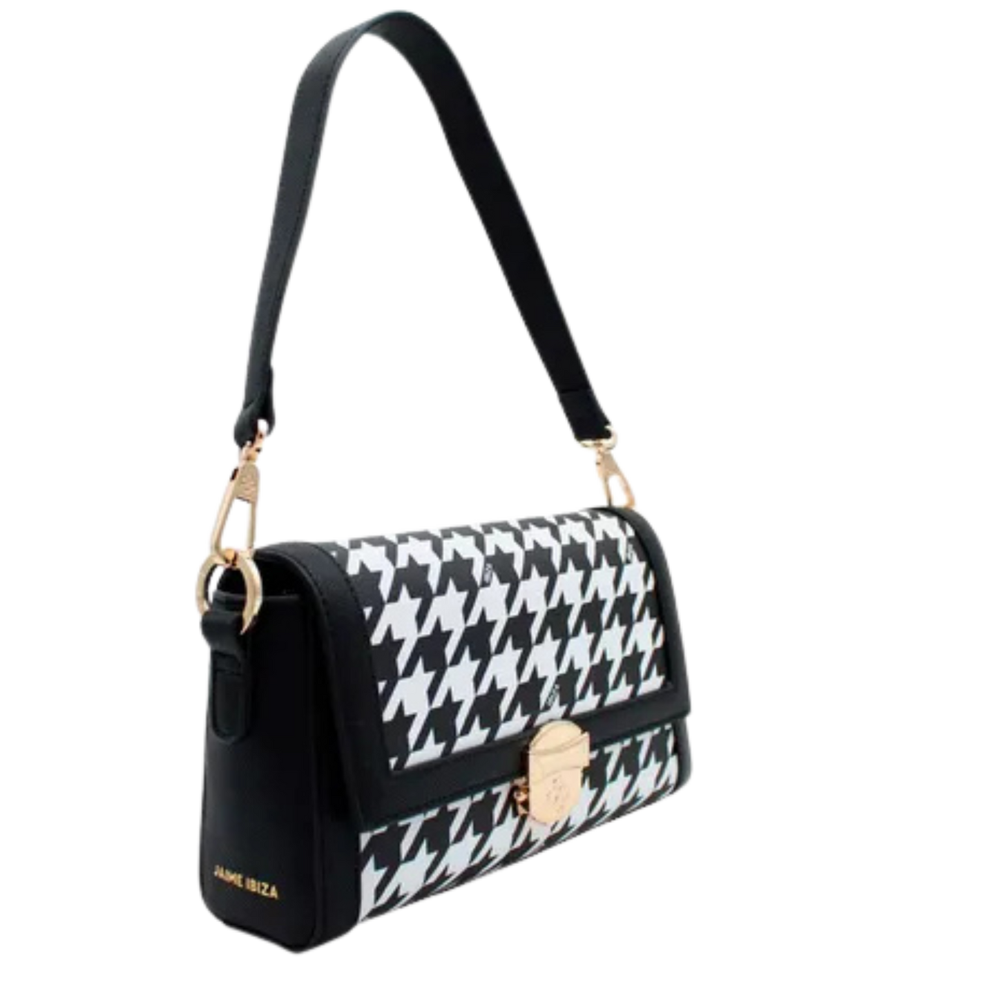 Bolso JI 2271 Jaime Ibiza – Diseño Elegante y Versátil en Piel Vegana de Alta Calidad, Ideal para Mujer Moderna que Busca Estilo y Funcionalidad
