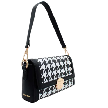 Bolso JI 2271 Jaime Ibiza – Diseño Elegante y Versátil en Piel Vegana de Alta Calidad, Ideal para Mujer Moderna que Busca Estilo y Funcionalidad
