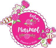 Logo de www.bolsosmarmol.com.mx