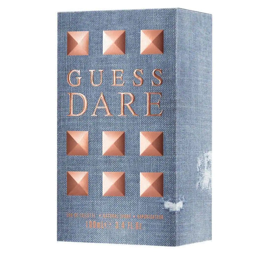 Perfume Para Dama Guess Dare 100 Ml Edt Spray