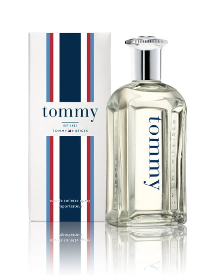 Tommy Hombre Edt 100 Ml