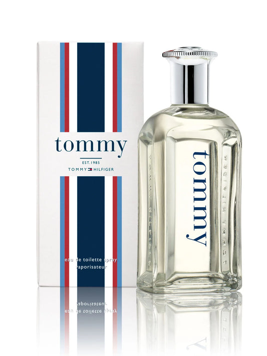 Tommy Hombre Edt 100 Ml