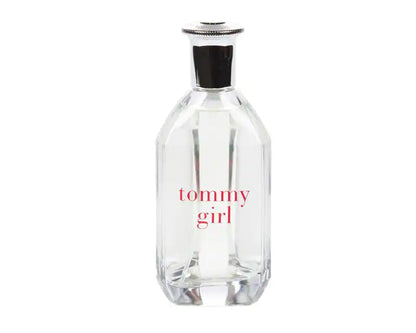 Perfume Tommy Hilfiger Tommy Girl Eau de Toilette 100 ml
