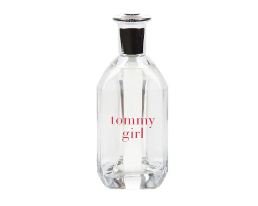 Perfume Tommy Hilfiger Tommy Girl Eau de Toilette 100 ml