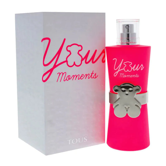 Perfume Your Moments Tous Eau de Toilette 90ml