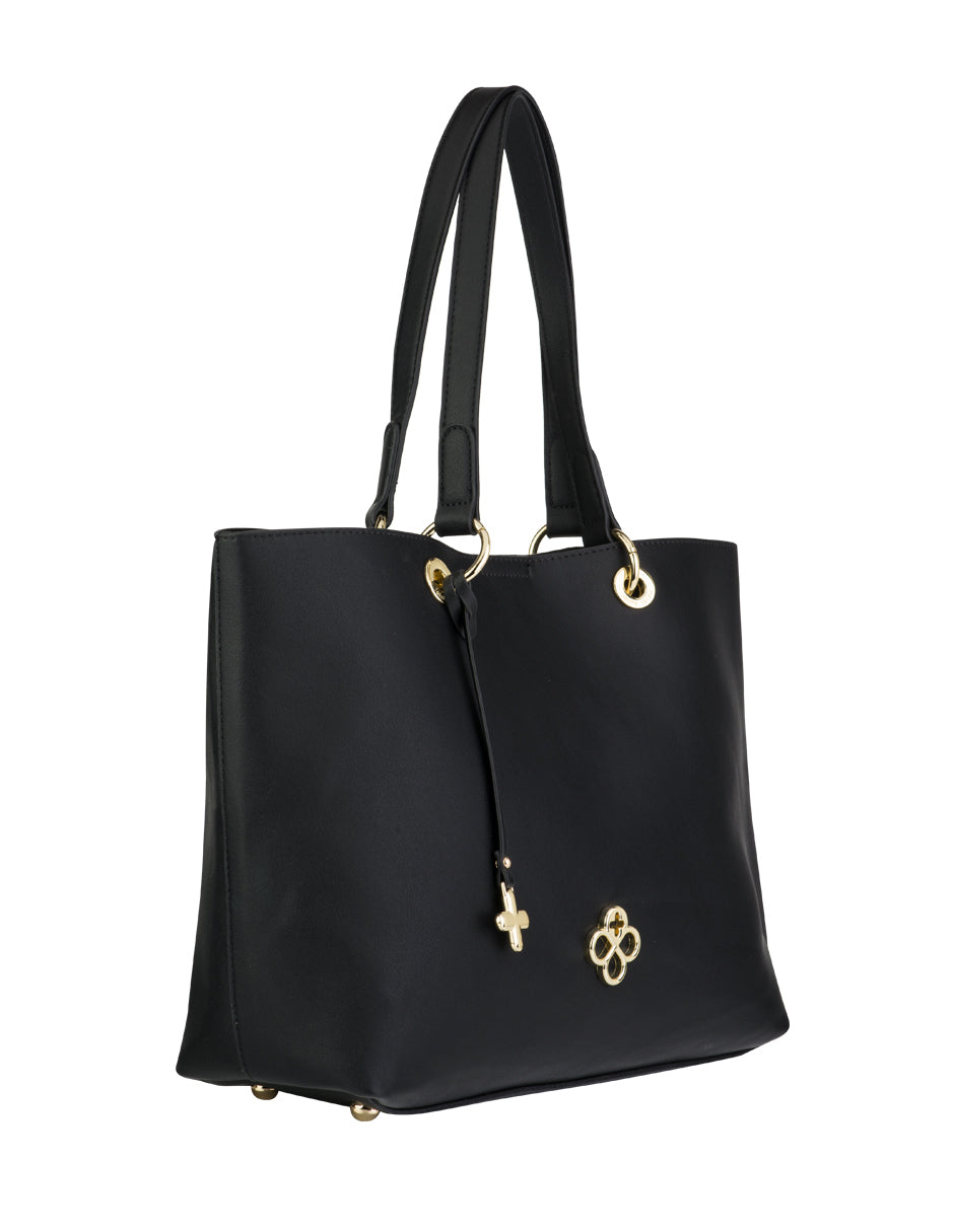Bolsa Negra Ji323